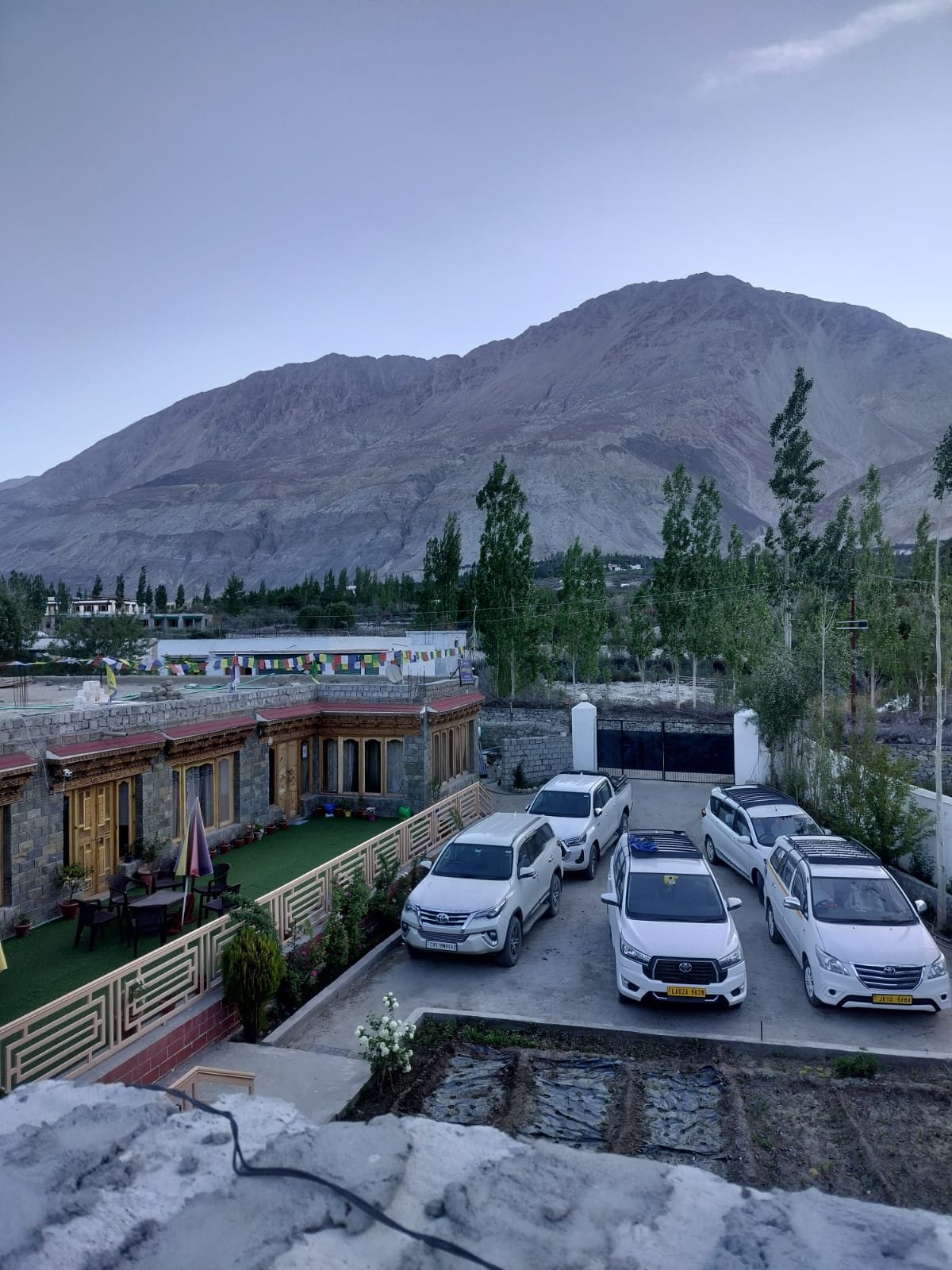 Sumoor Lodge gallery photo 15