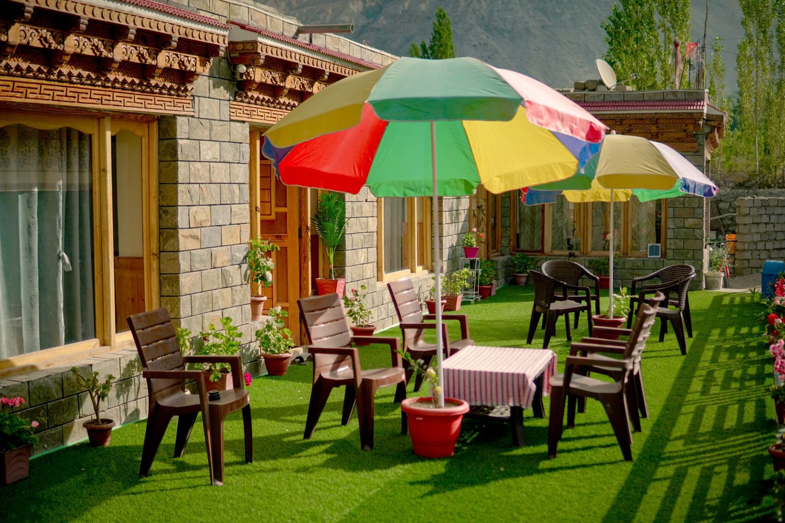 Sumoor Lodge gallery photo 59