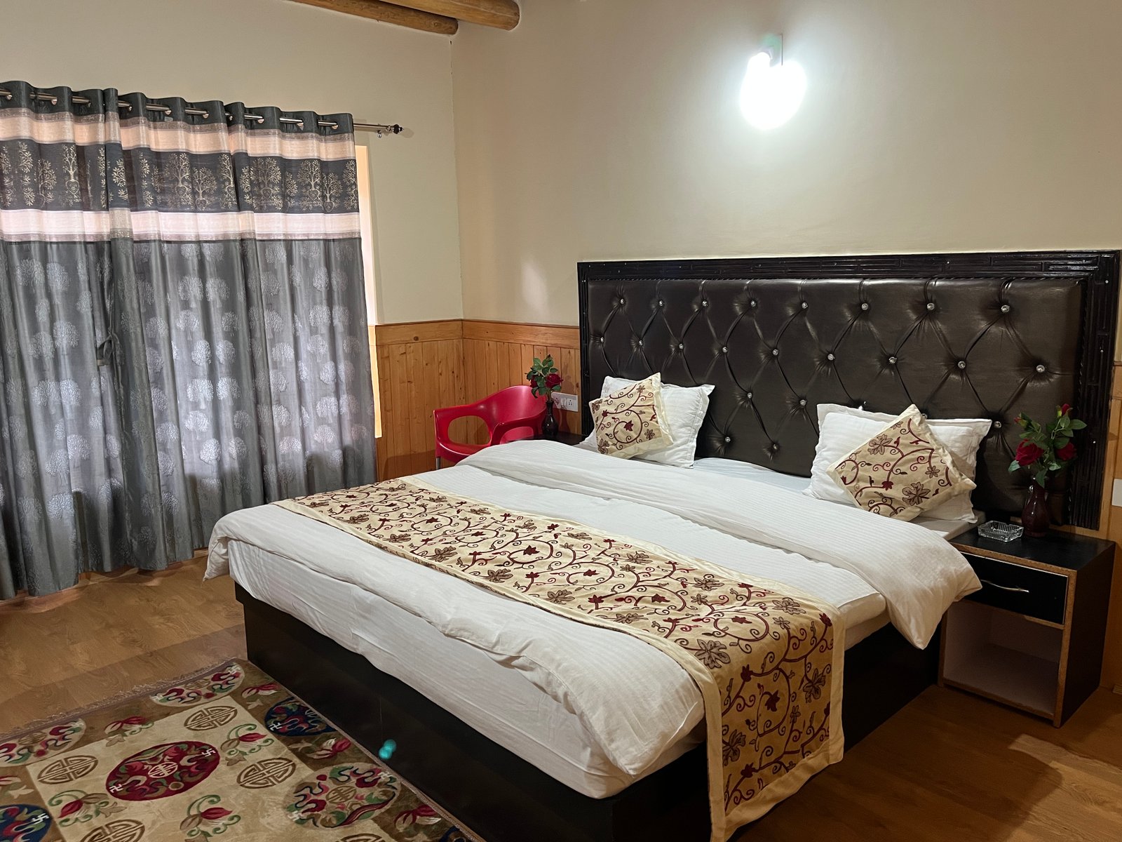 Sumoor Lodge gallery photo 68
