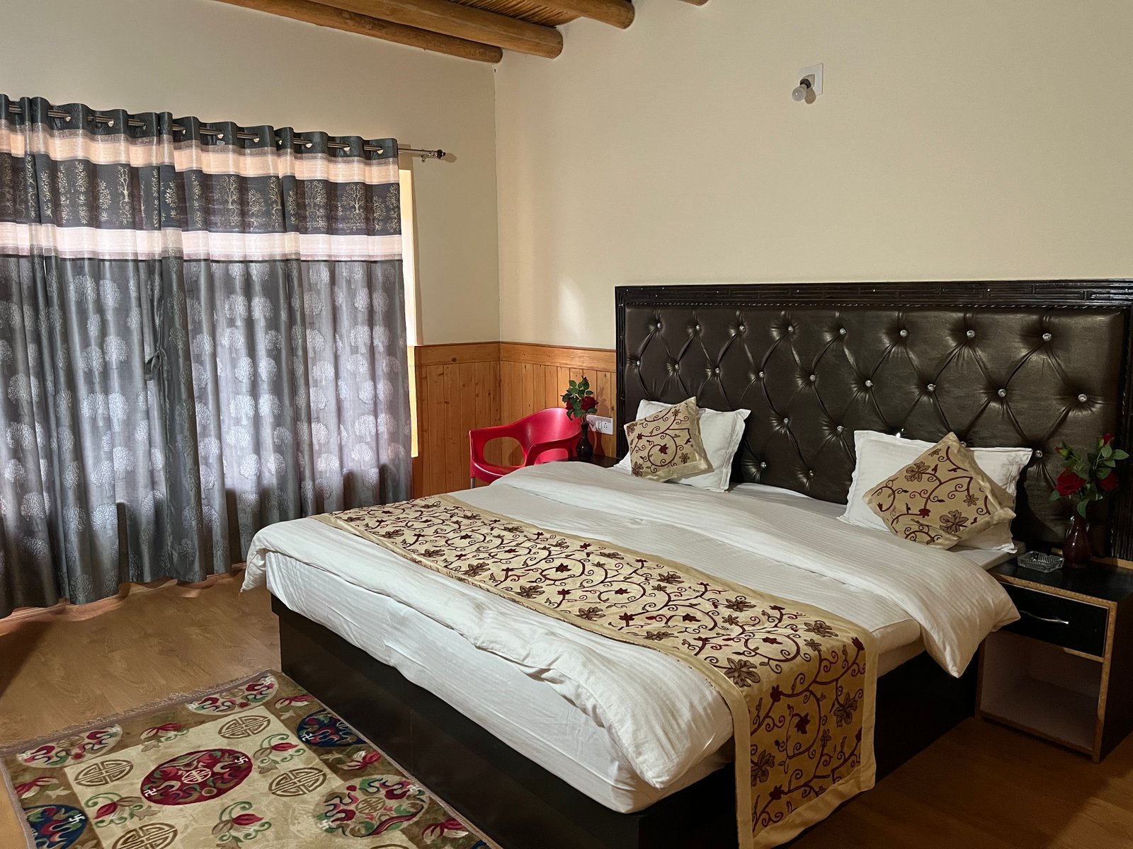 Sumoor Lodge gallery photo 27