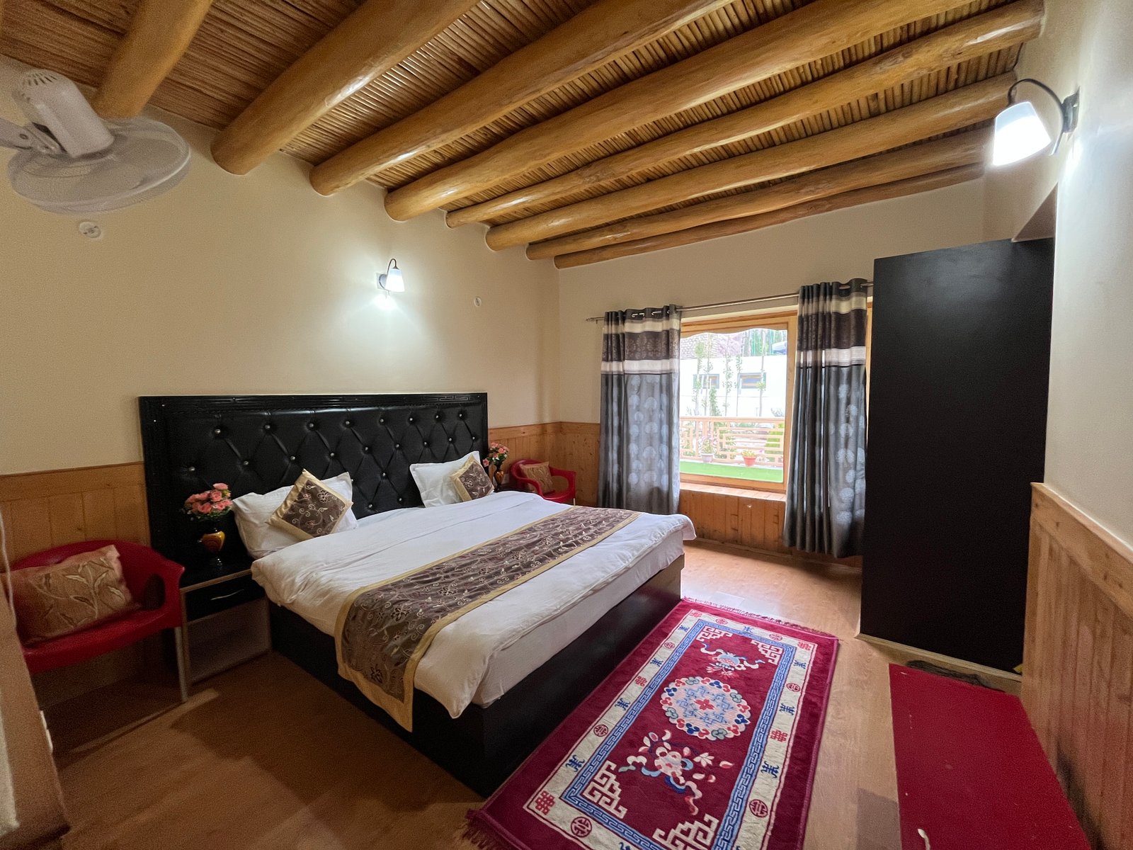Sumoor Lodge gallery photo 19