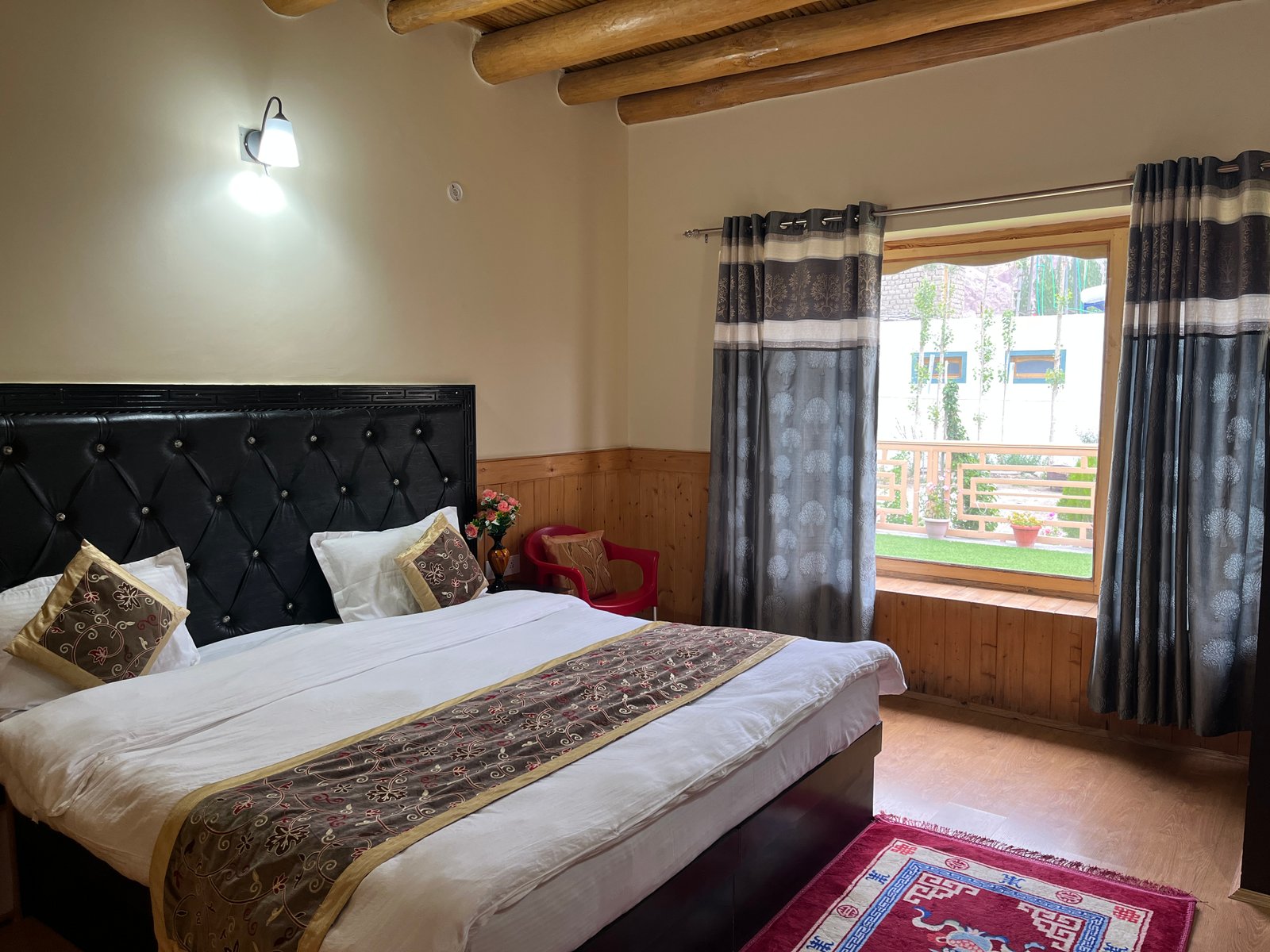 Sumoor Lodge gallery photo 13