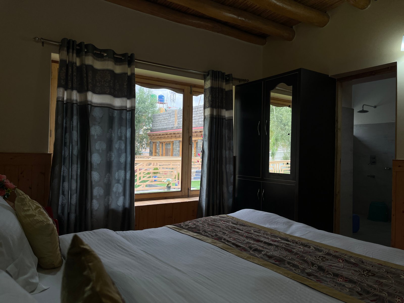 Sumoor Lodge gallery photo 1
