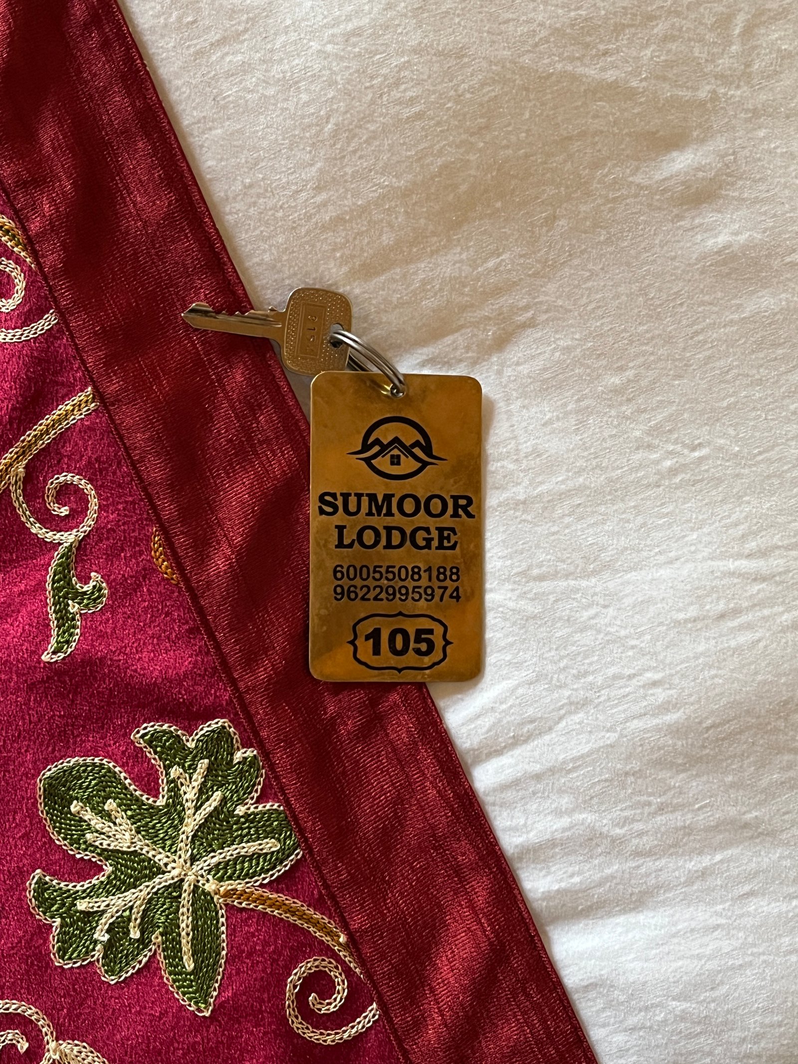 Sumoor Lodge gallery photo 75