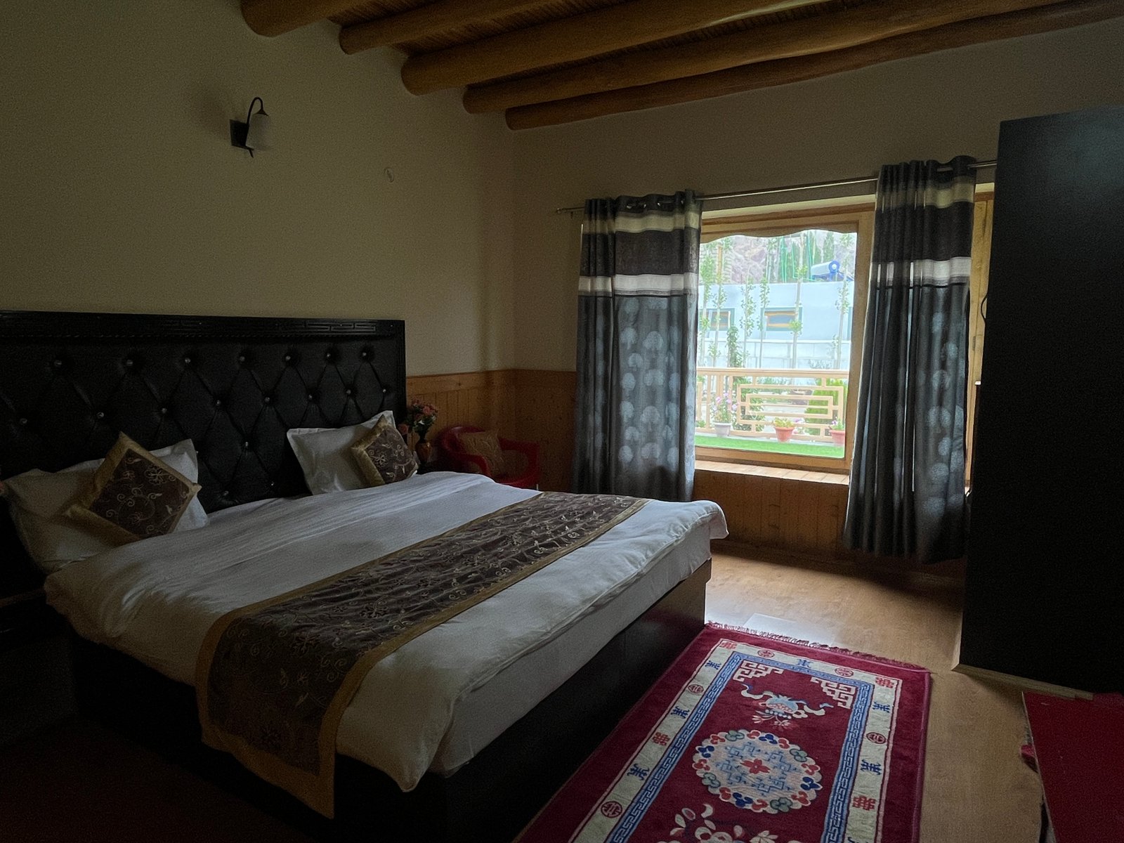 Sumoor Lodge gallery photo 47