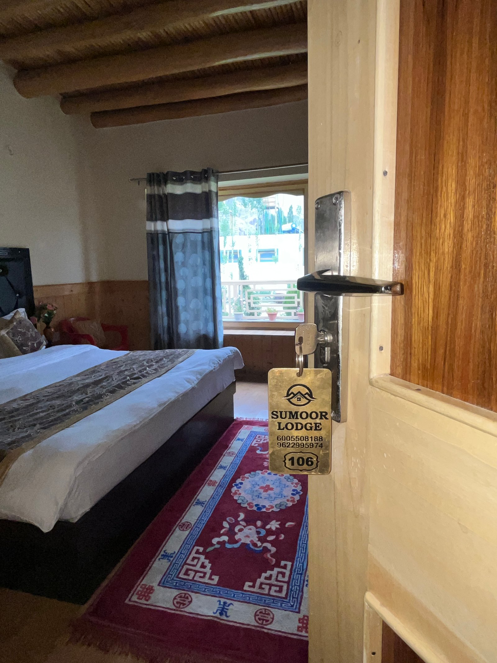 Sumoor Lodge gallery photo 6