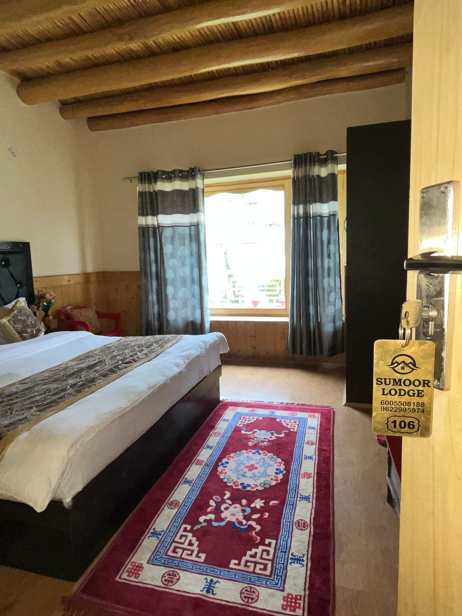 Sumoor Lodge gallery photo 61