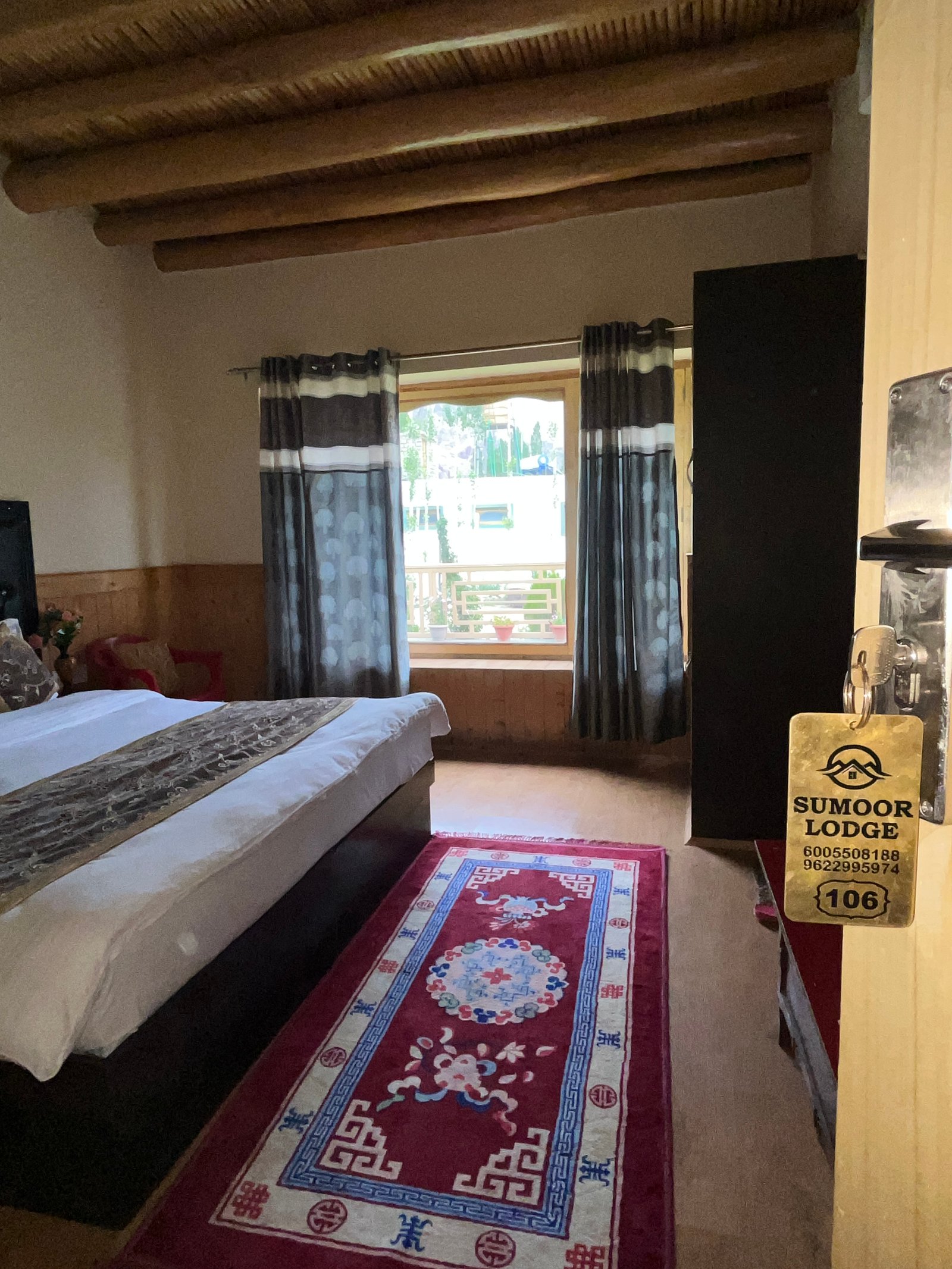 Sumoor Lodge gallery photo 30