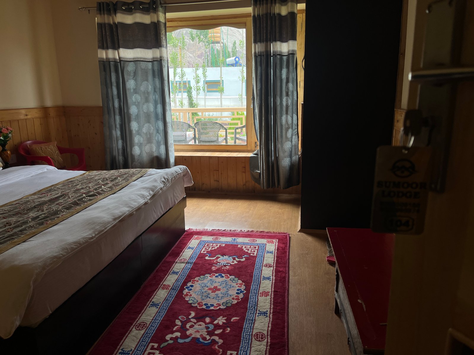 Sumoor Lodge gallery photo 77