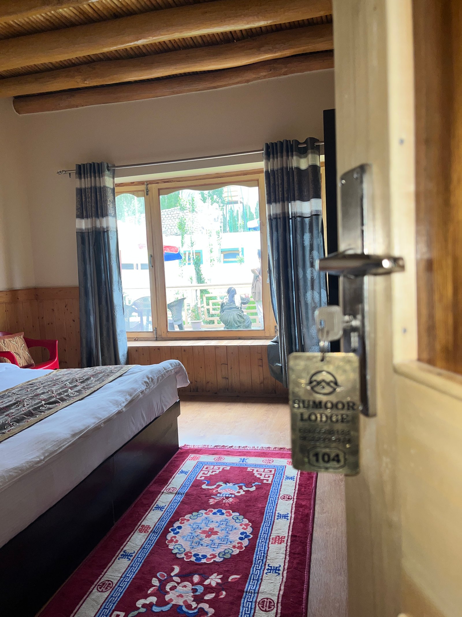 Sumoor Lodge gallery photo 45
