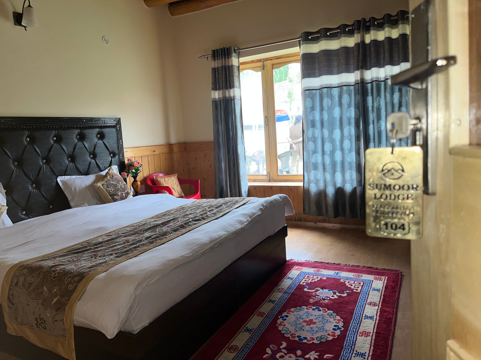 Sumoor Lodge gallery photo 16