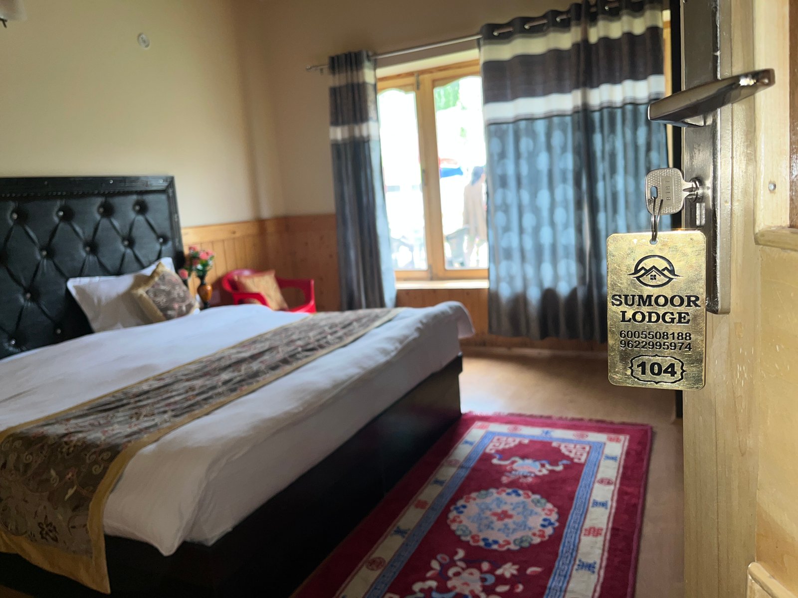 Sumoor Lodge gallery photo 10