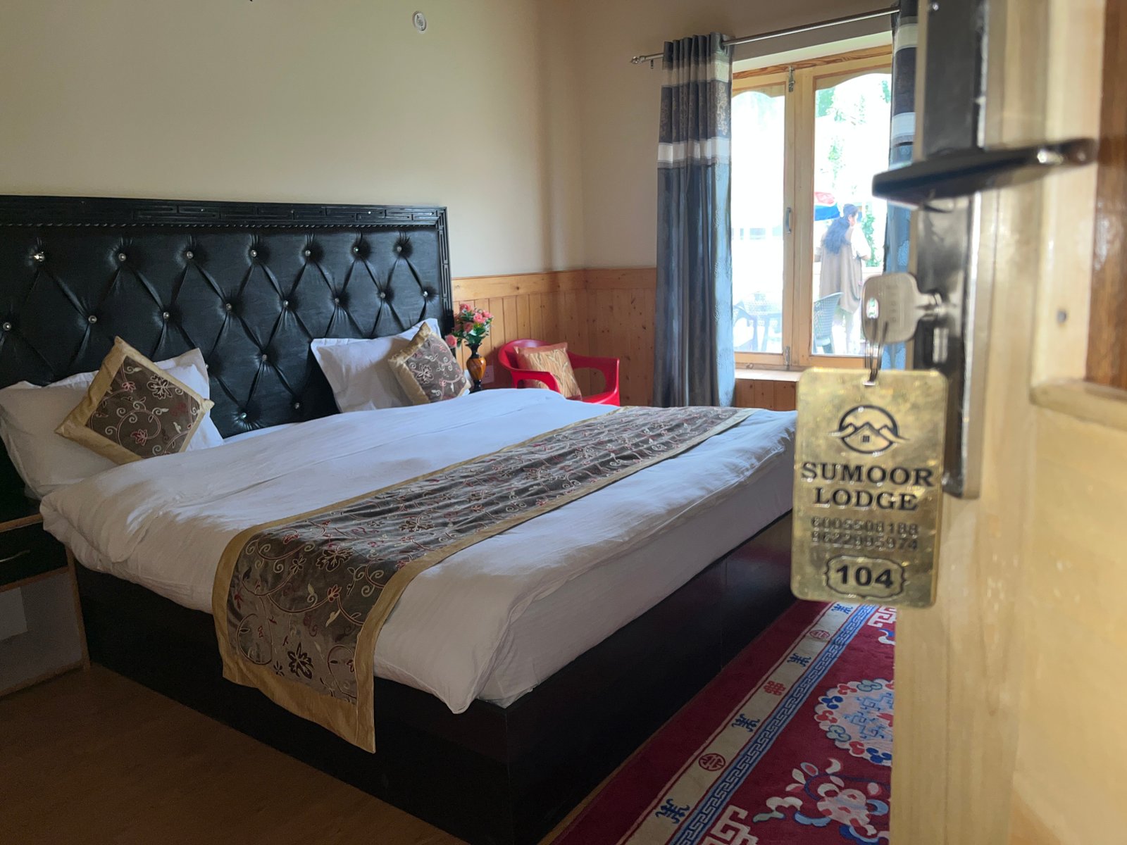 Sumoor Lodge gallery photo 66