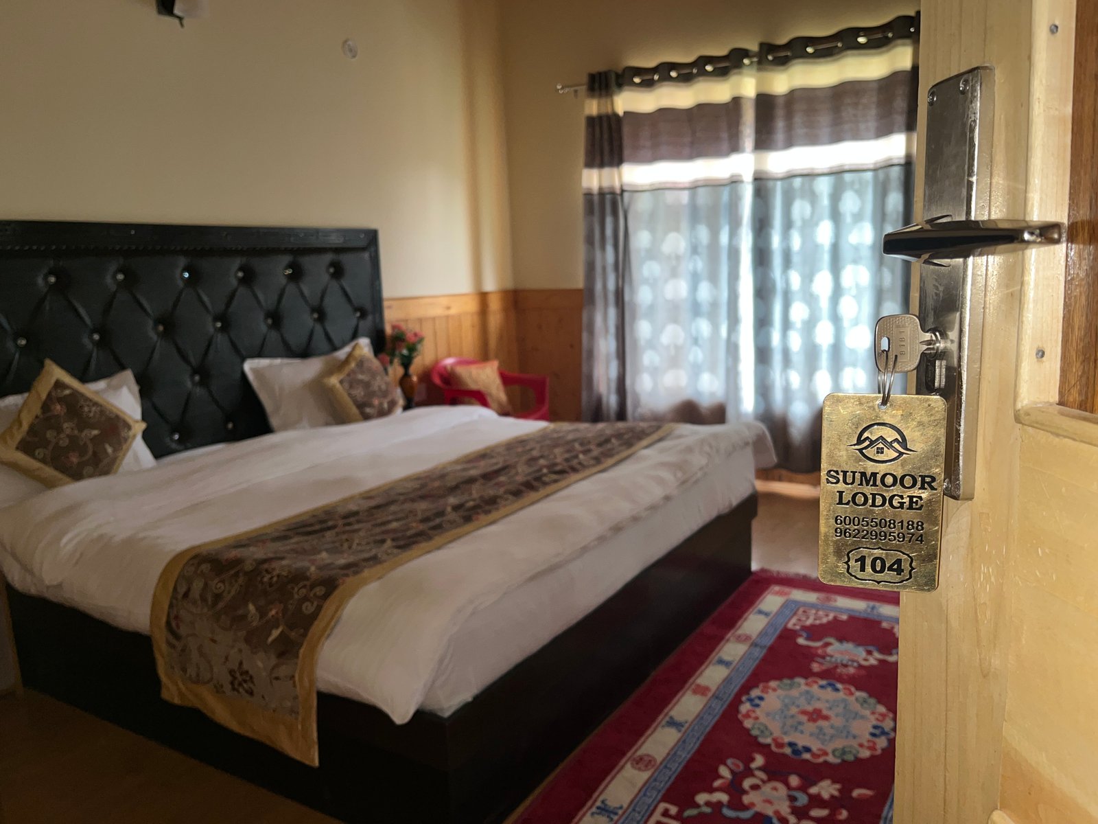 Sumoor Lodge gallery photo 57