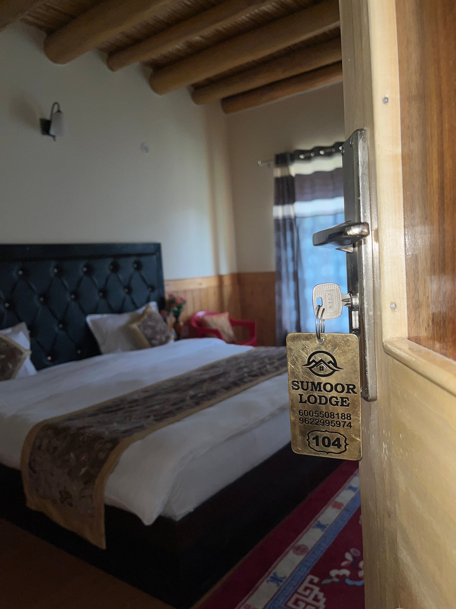 Sumoor Lodge gallery photo 5