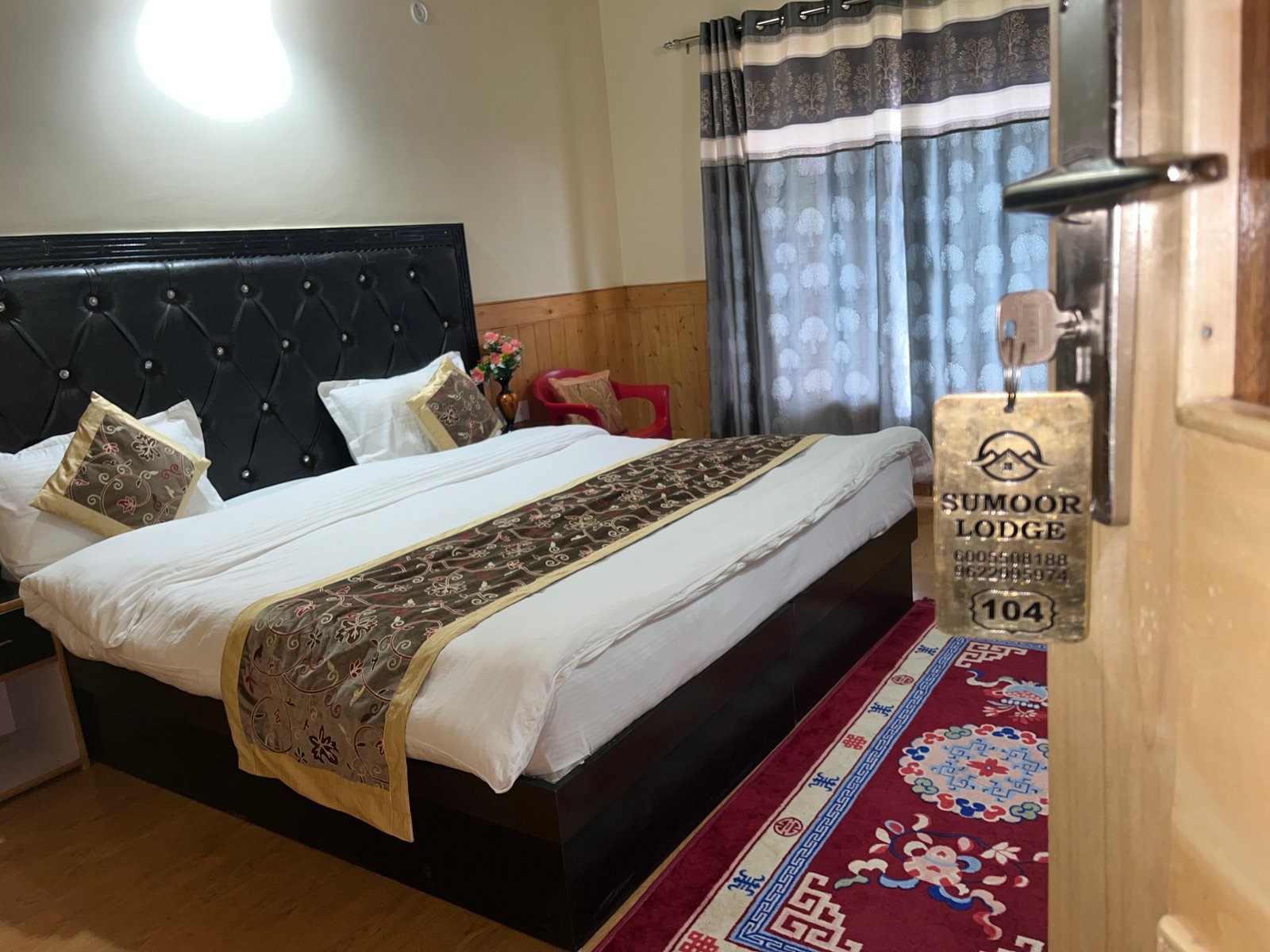 Sumoor Lodge gallery photo 8