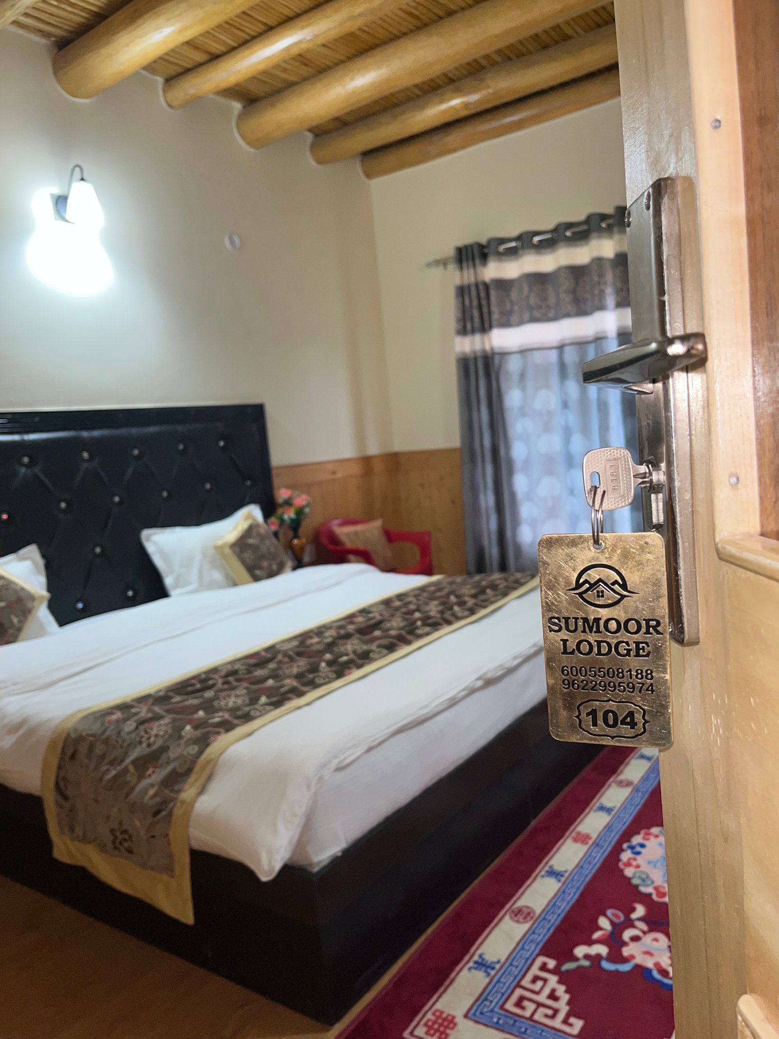 Sumoor Lodge gallery photo 63