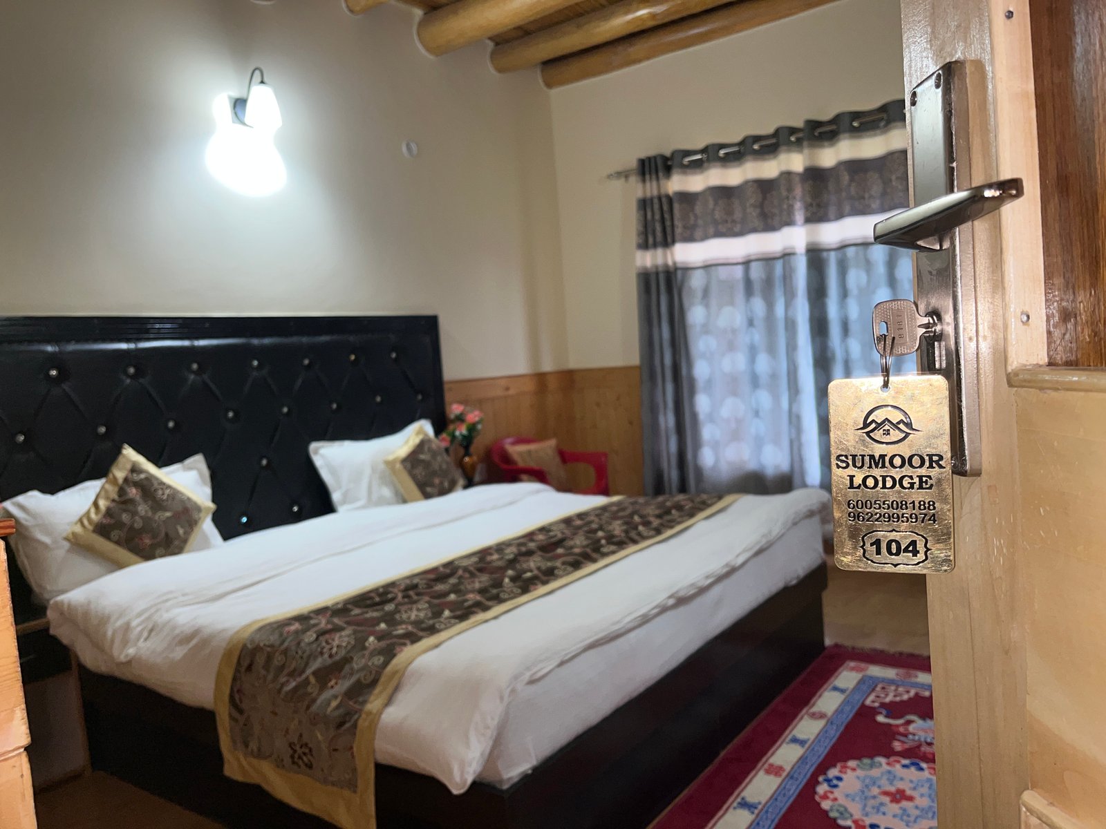 Sumoor Lodge gallery photo 80