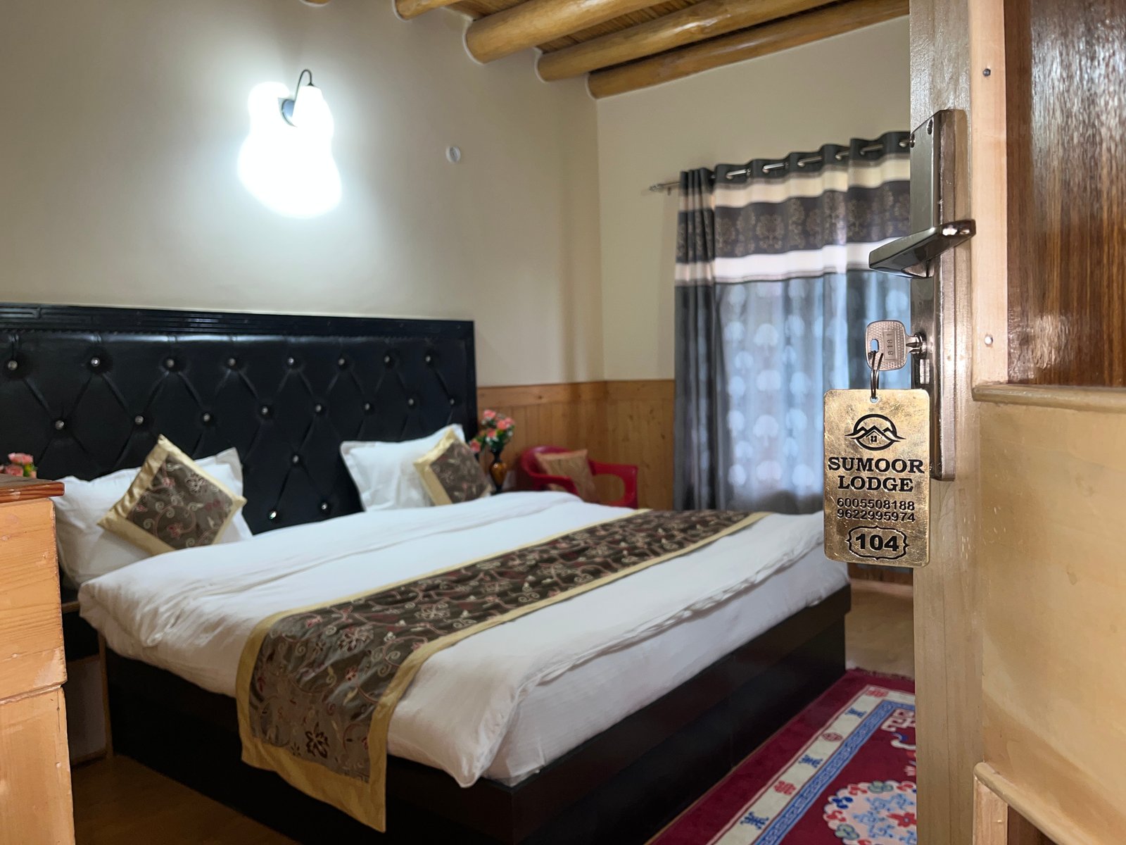 Sumoor Lodge gallery photo 54