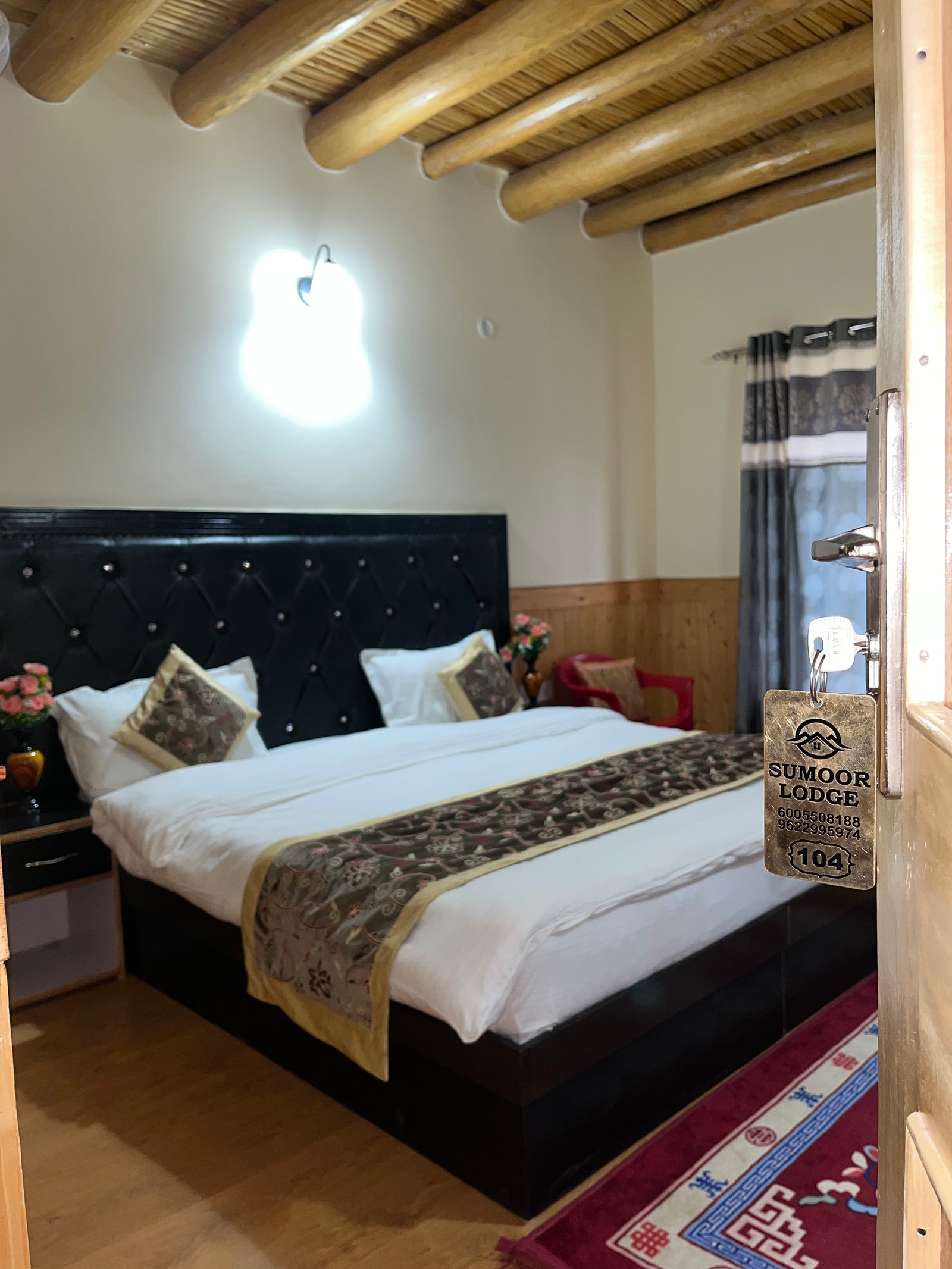 Sumoor Lodge gallery photo 67