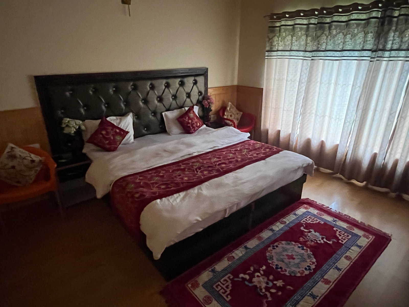 Sumoor Lodge gallery photo 49