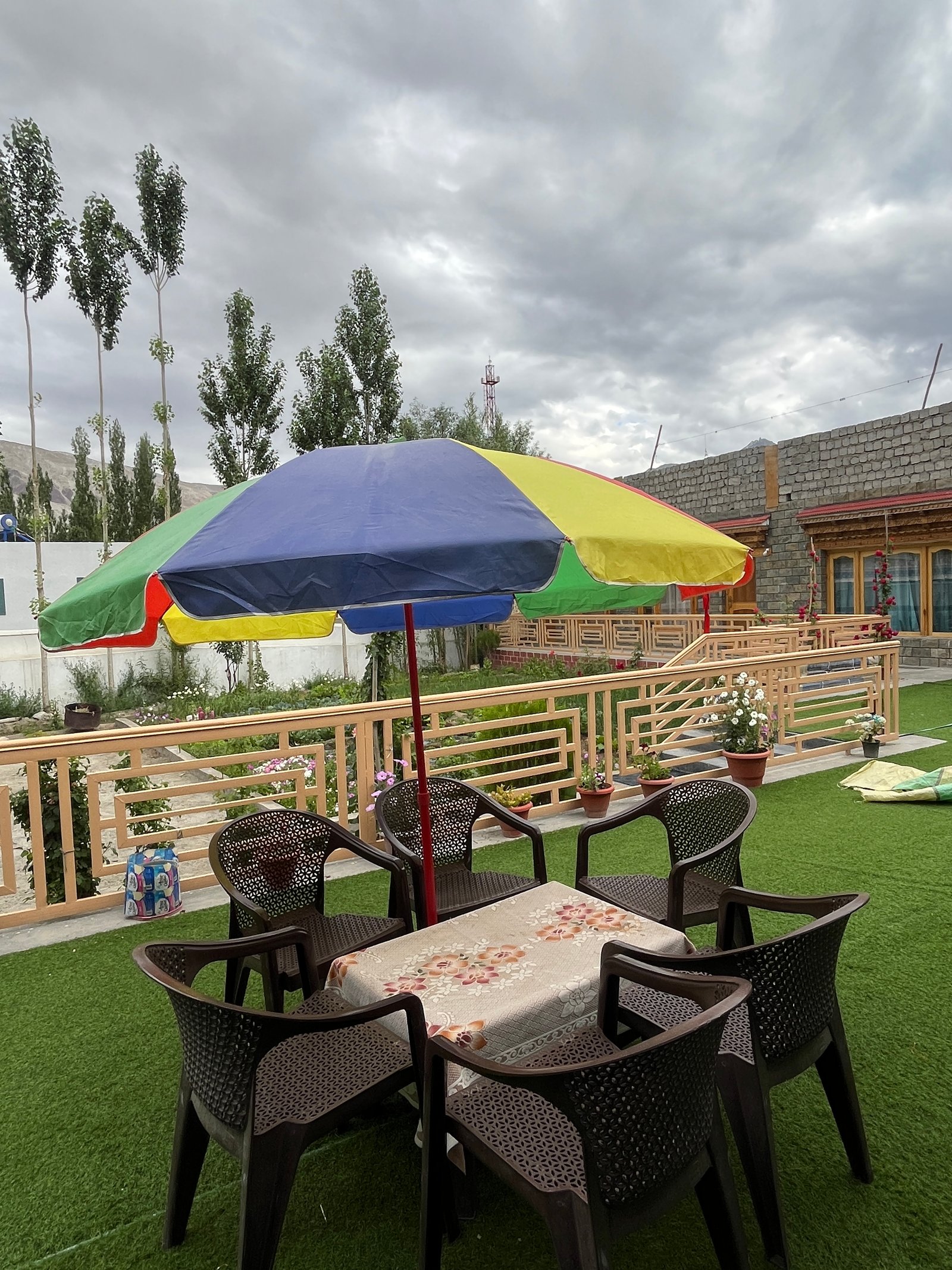 Sumoor Lodge gallery photo 12
