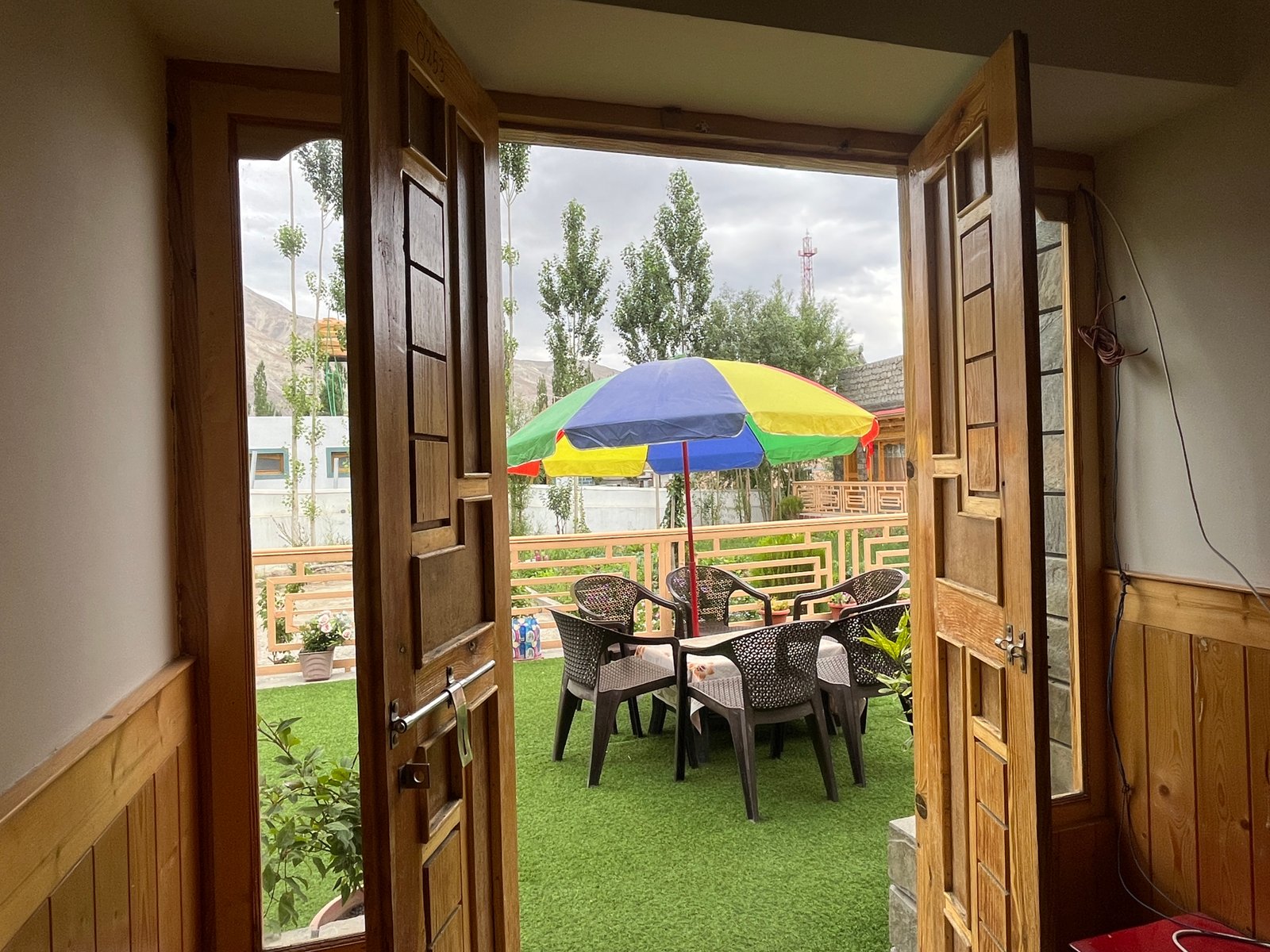Sumoor Lodge gallery photo 9
