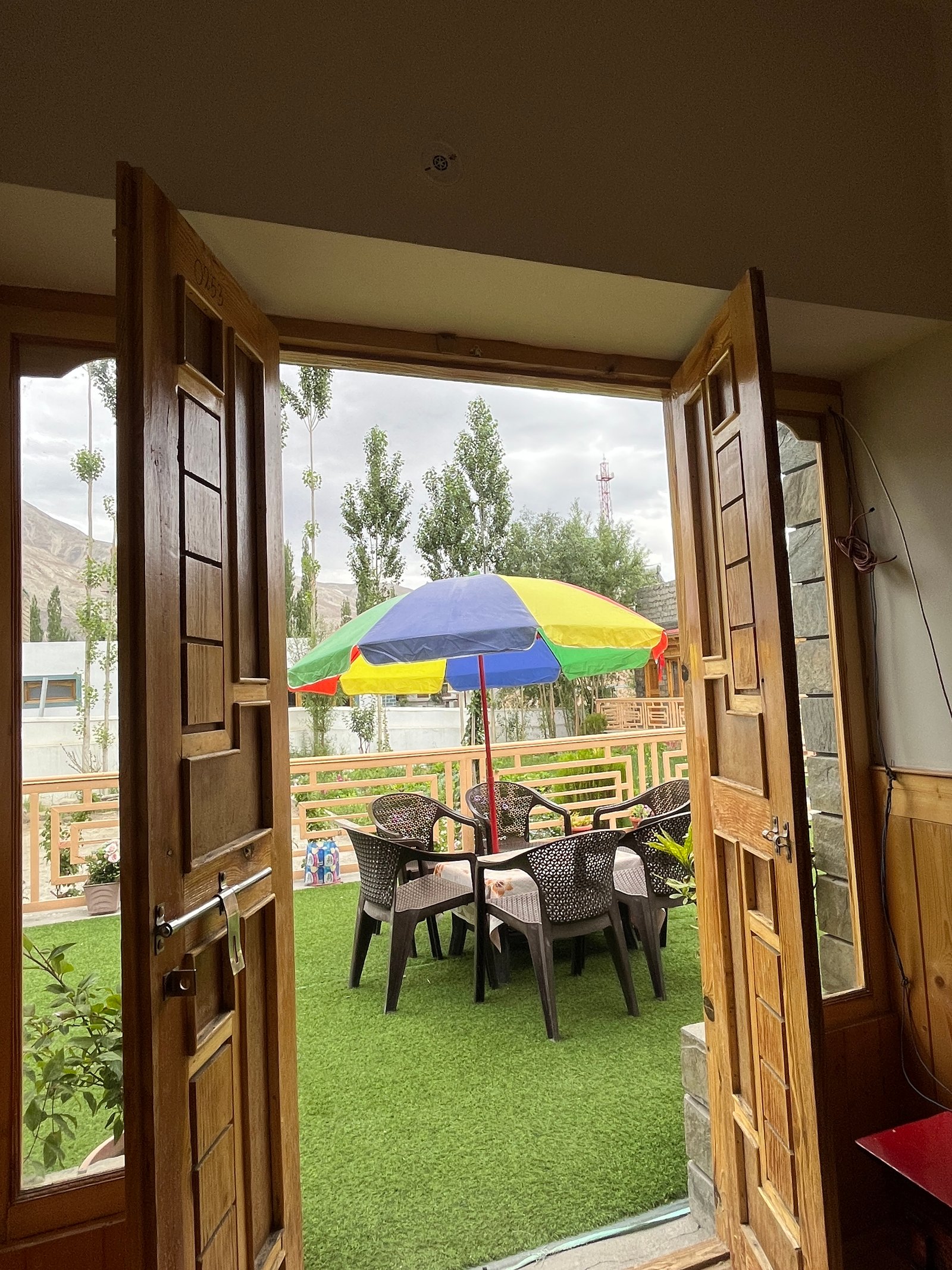 Sumoor Lodge gallery photo 36
