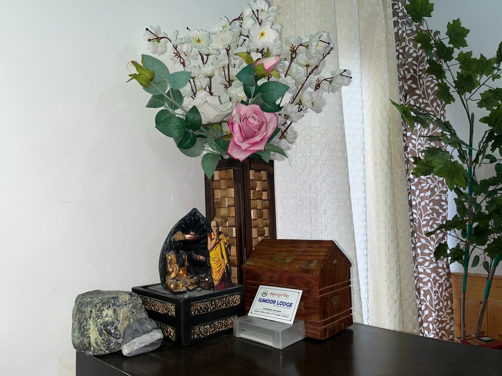 Sumoor Lodge gallery photo 25