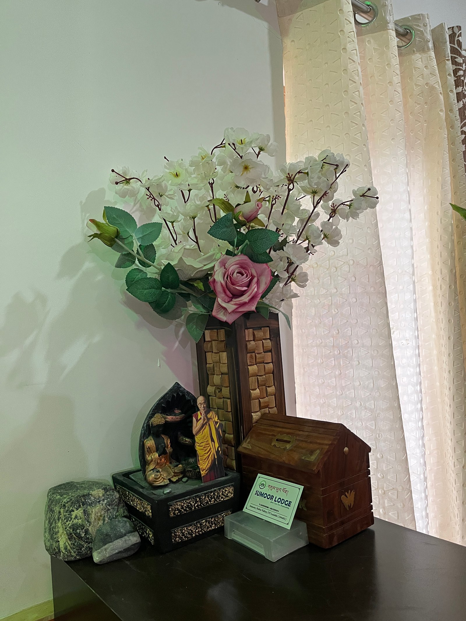 Sumoor Lodge gallery photo 4