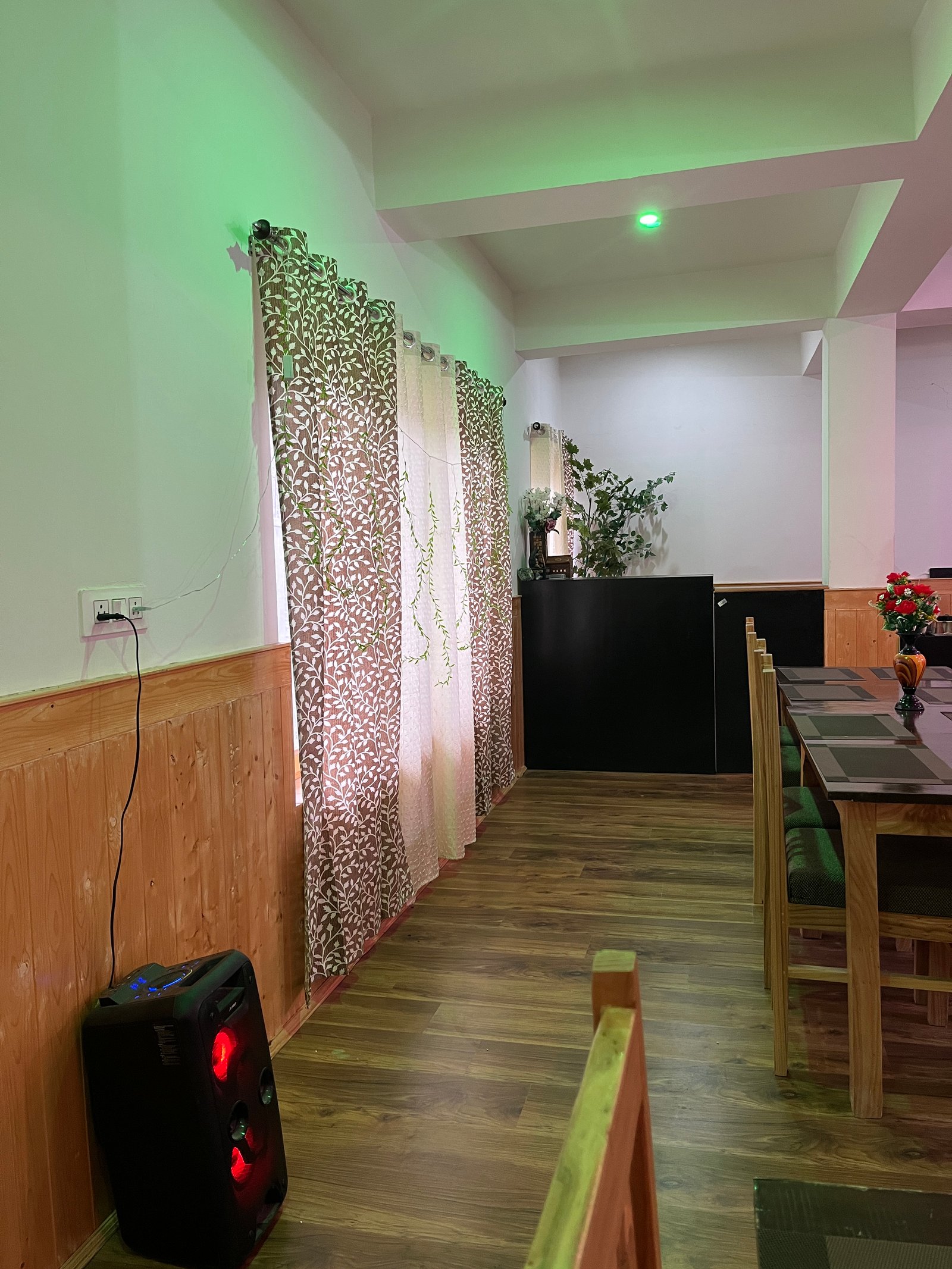 Sumoor Lodge gallery photo 26