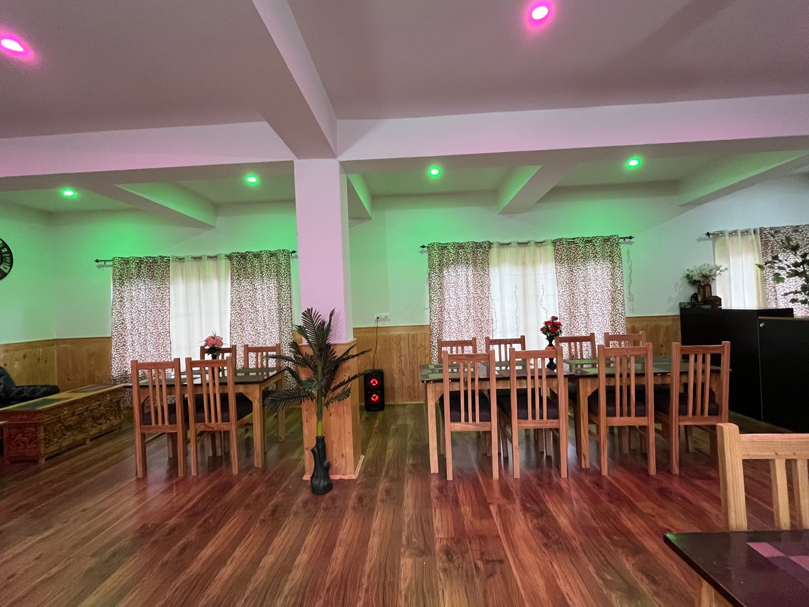 Sumoor Lodge gallery photo 79