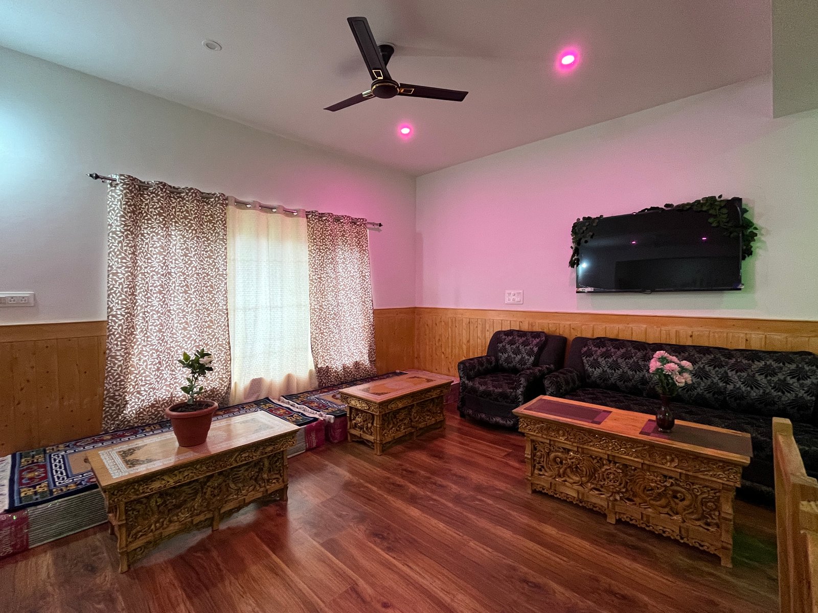 Sumoor Lodge gallery photo 18
