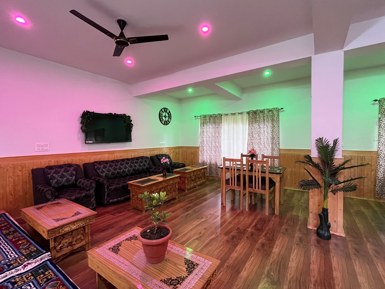 Sumoor Lodge gallery photo 31