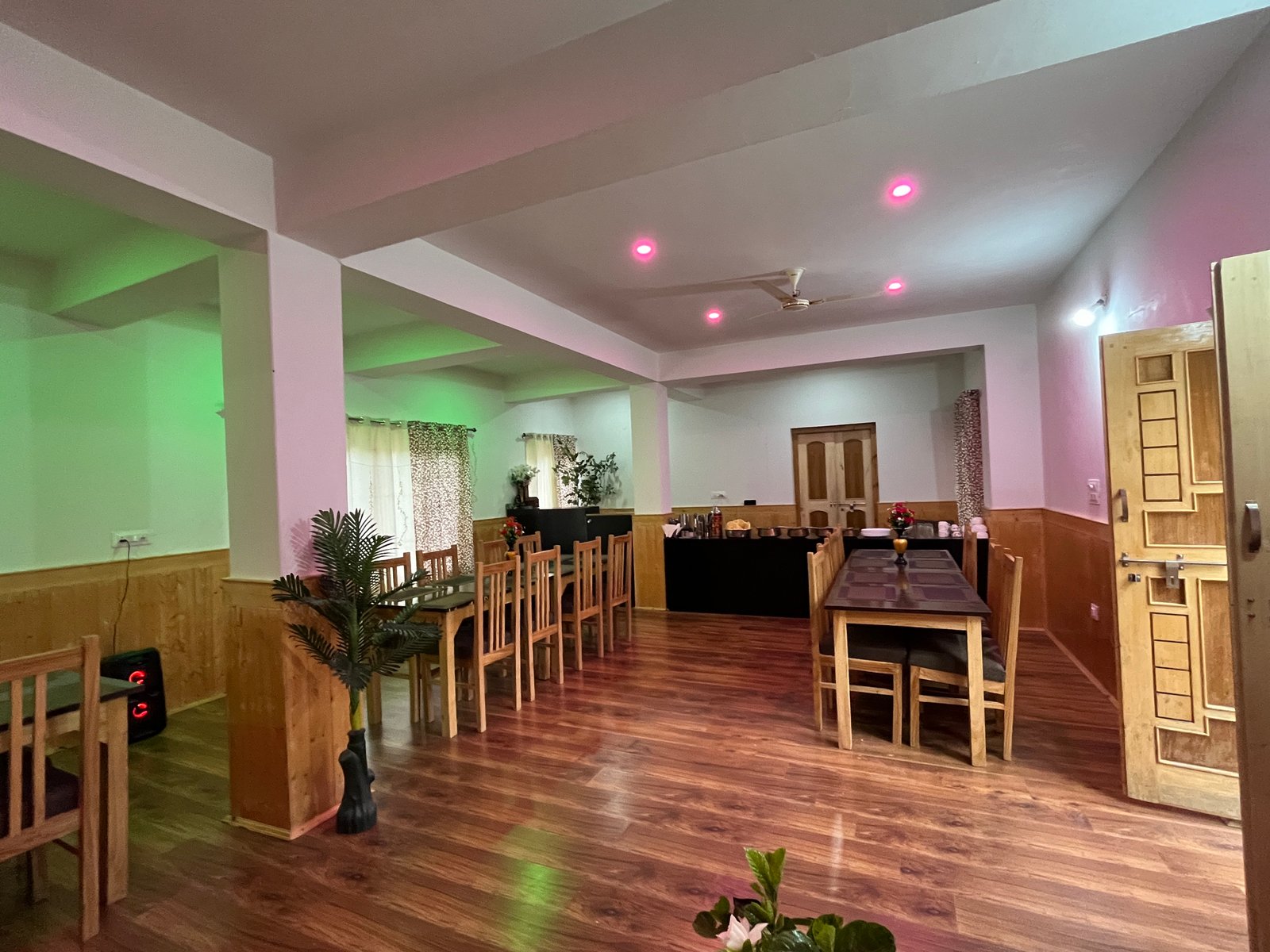 Sumoor Lodge gallery photo 38