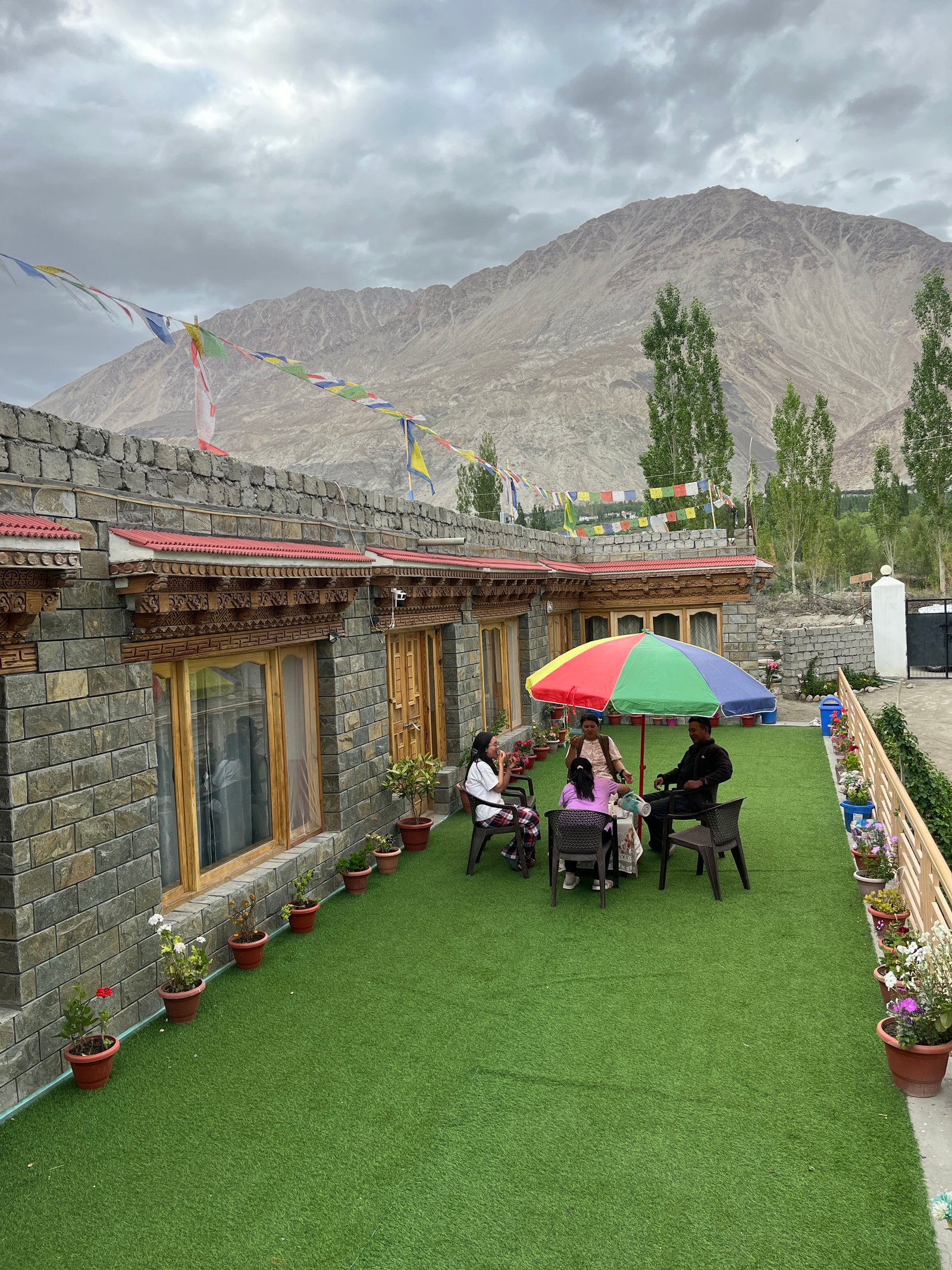 Sumoor Lodge gallery photo 29