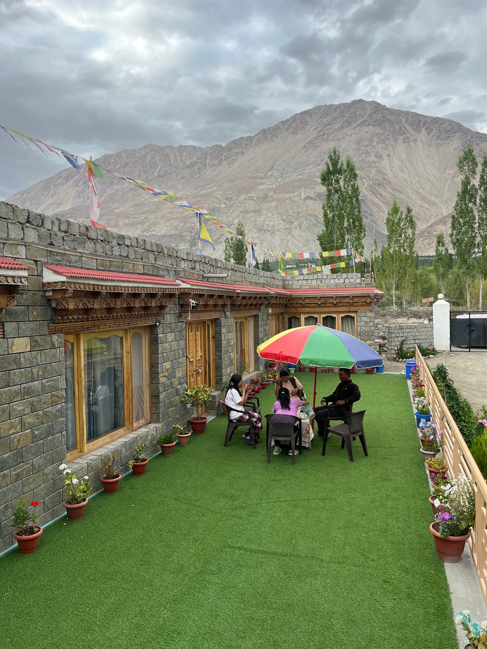 Sumoor Lodge gallery photo 23