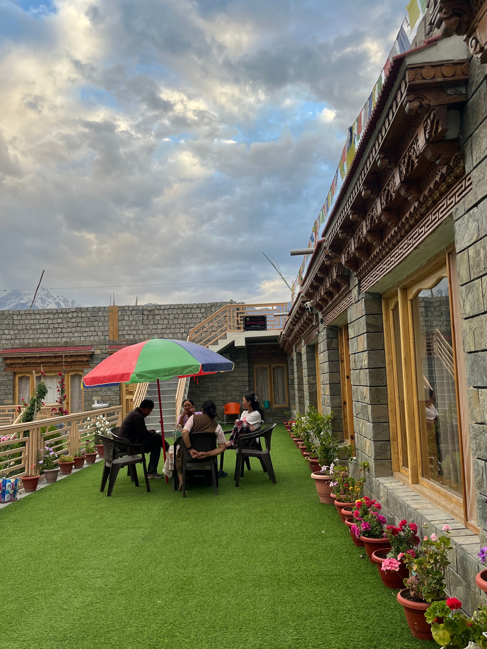 Sumoor Lodge gallery photo 37