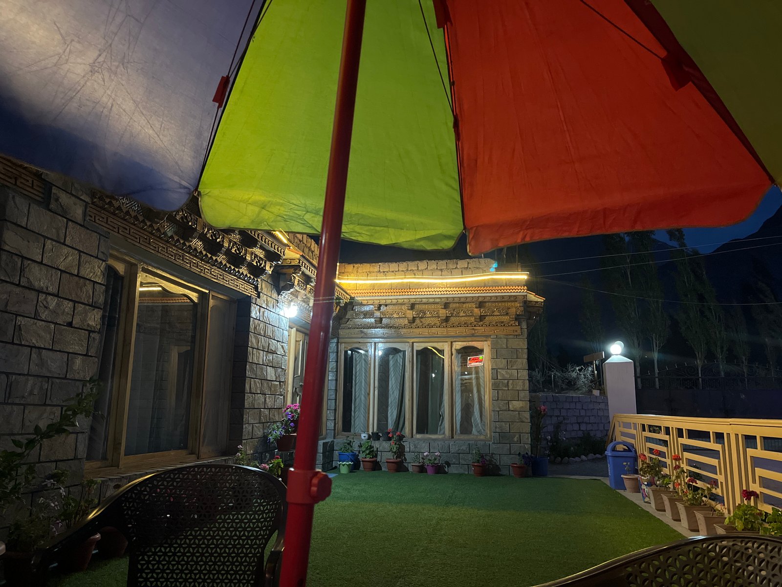 Sumoor Lodge gallery photo 24