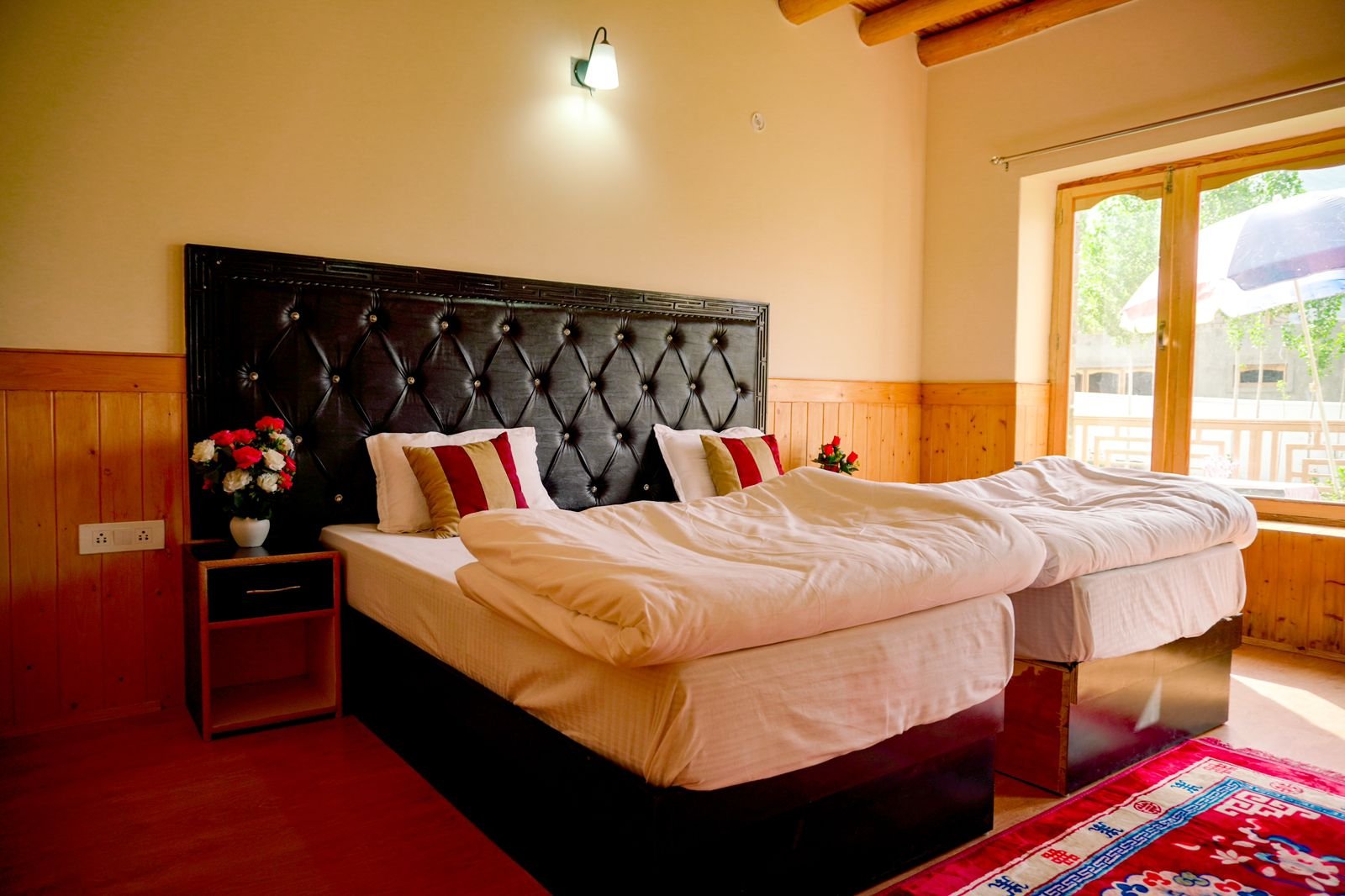 Sumoor Lodge gallery photo 2